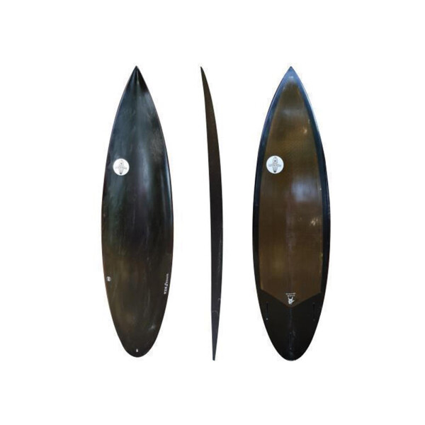Red Snapper 5’9 x 18 3/4 x 2 1/4 - 26,72 l FLEX SGX