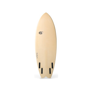 Flying Fish 5´6´´ x  21 1/4   x 2 1/2 - 32,70 l_PURE SGX