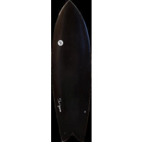 Freak Fish 5´11´´ x 20 5/8 x 2 7/16 - 35,02 l PURE SGX