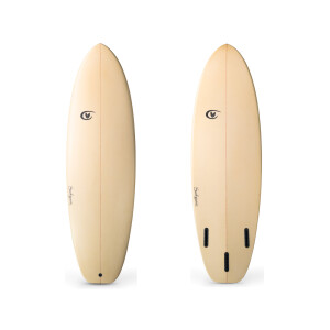 Seagull 6´3´´ x 22 3/4  x 2 11/16 - 42,64 l_FLEX SGX