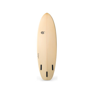 Seagull 6´3´´ x 22 3/4  x 2 11/16 - 42,64 l_FLEX SGX