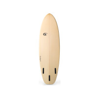 Seagull 6´3´´ x 22 3/4  x 2 11/16 - 42,64 l_FLEX SGX
