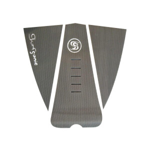 Surfganic Premium Eco Surfboard Foot Grip Tail Traction...
