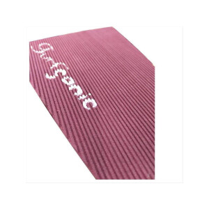 Surfganic Premium Eco Surfboard Foot Grip Tail Traction Pad grau dreiteilig