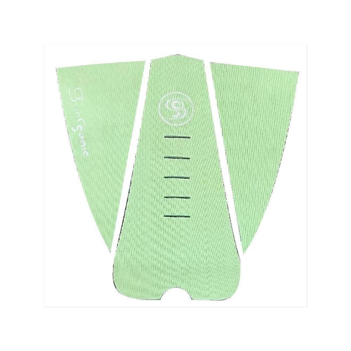 Surfganic Premium Eco Surfboard Foot Grip Tail Traction...