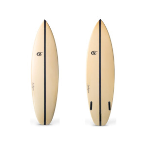 Red Mamba 6´1´´ x 18 7/8 x 2 1/2 - 30,39 l_FLEX SGX